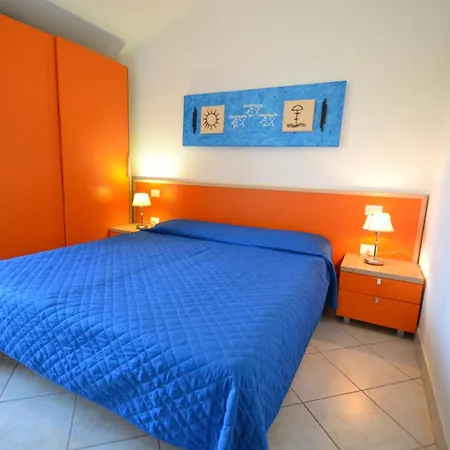 Appartement Horizon *