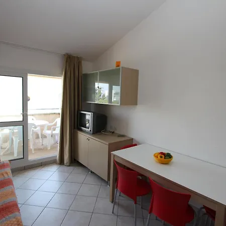 Daire Horizon Bibione