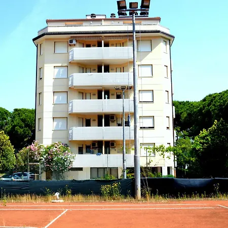 Apartmán Horizon *