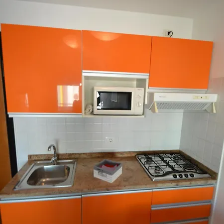 Horizon Apartmán
