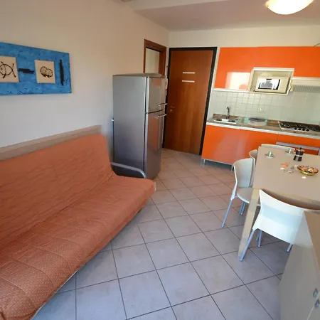 Apartmán Horizon