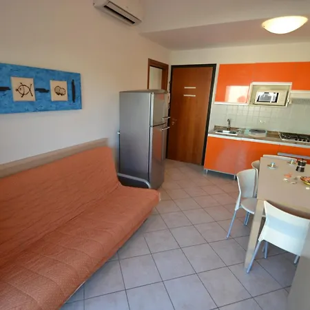 Horizon Apartmán *