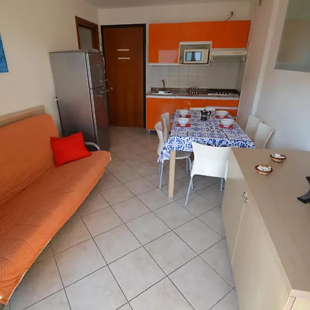 Horizon Apartmán Bibione